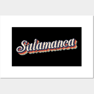 Salamanca vintage 2 000006 Posters and Art